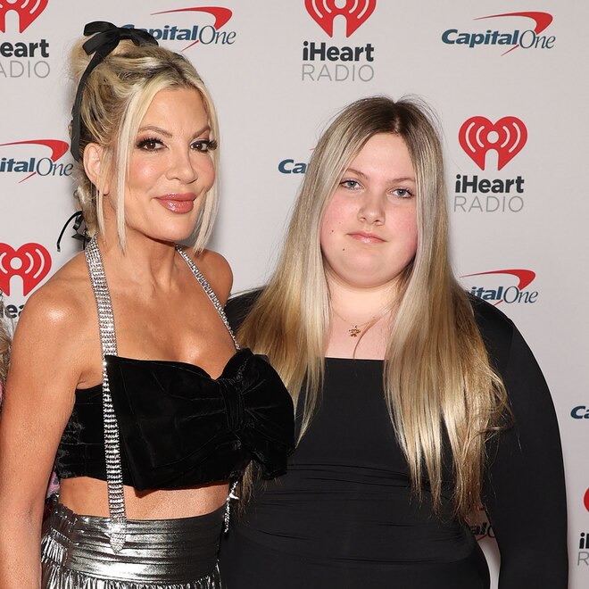 How Tori Spelling's Talk With Daughter Led to Dean McDermott Breakup